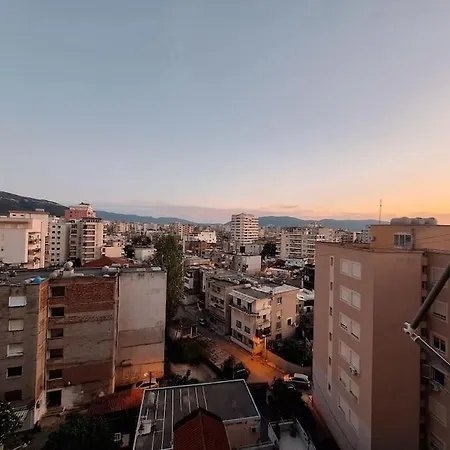 Balcony View *
