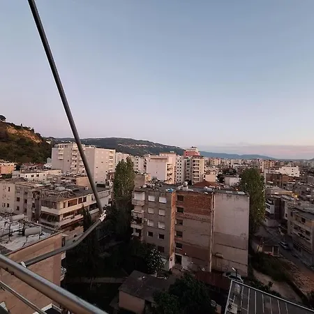Balcony View Vlore