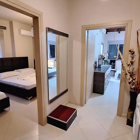 Balcony View Apartment