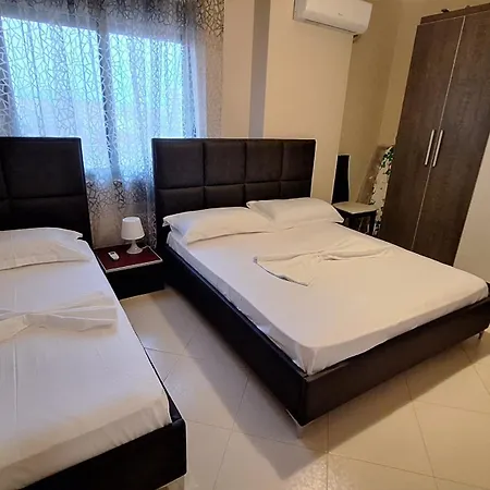 Balcony View Apartment